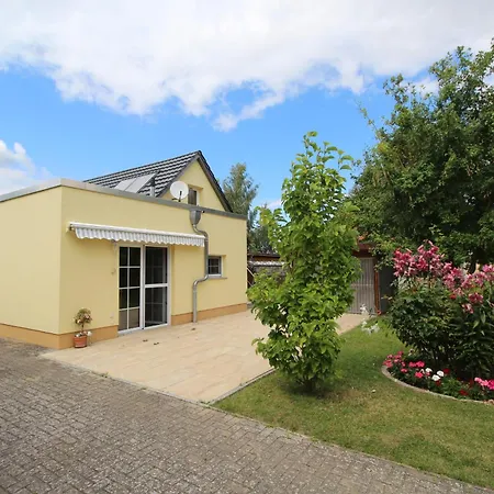 Casa de Férias In Grischow Bei Ivenack