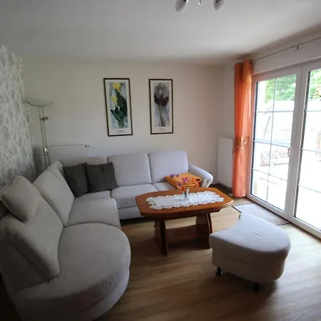 Casa de Férias In Grischow Bei