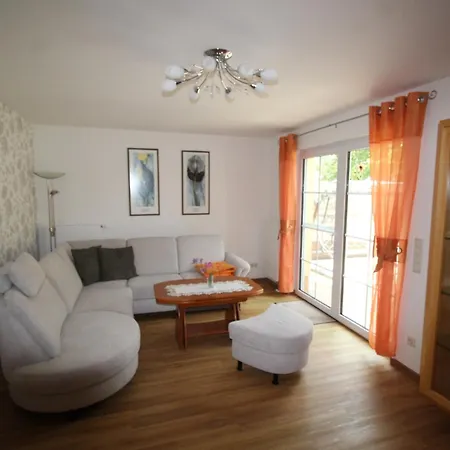 In Grischow Bei Casa de Férias *