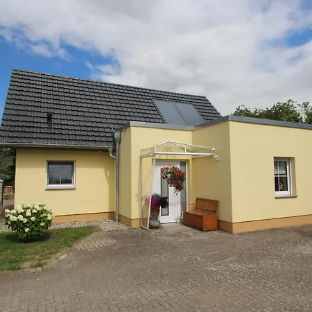 In Grischow Bei Casa de Férias *